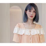 ルームウェア レディース 上下セット | HOYUKI | 詳細画像21 
