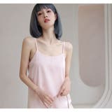 ルームウェア レディース キャミソール | HOYUKI | 詳細画像6 