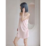 ルームウェア レディース キャミソール | HOYUKI | 詳細画像7 