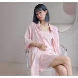 ルームウェア レディース キャミソール | HOYUKI | 詳細画像10 