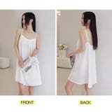 ルームウェア レディース 部屋着 | HOYUKI | 詳細画像5 