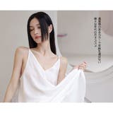 ルームウェア レディース キャミソール | HOYUKI | 詳細画像5 