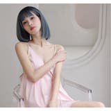 ルームウェア レディース キャミソール | HOYUKI | 詳細画像13 