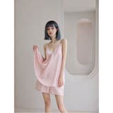 ルームウェア レディース キャミソール | HOYUKI | 詳細画像15 