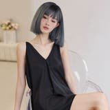 ルームウェア レディース キャミソール | HOYUKI | 詳細画像20 