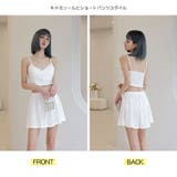 ルームウェア レディース 上下セット | HOYUKI | 詳細画像5 