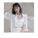 ルームウェア レディース 上下セット | HOYUKI | 詳細画像8 