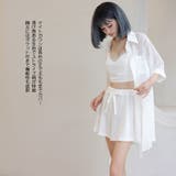ルームウェア レディース 上下セット | HOYUKI | 詳細画像9 