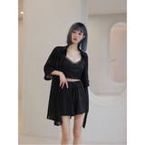 ルームウェア レディース 上下セット | HOYUKI | 詳細画像19 