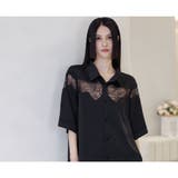 ルームウェア レディース 部屋着 | HOYUKI | 詳細画像9 