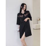 ルームウェア レディース 部屋着 | HOYUKI | 詳細画像10 