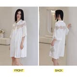 ルームウェア レディース 部屋着 | HOYUKI | 詳細画像13 