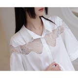 ルームウェア レディース 部屋着 | HOYUKI | 詳細画像15 