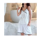 ルームウェア レディース キャミソール | HOYUKI | 詳細画像18 