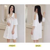 ルームウェア レディース 部屋着 | HOYUKI | 詳細画像5 