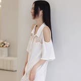 ルームウェア レディース 部屋着 | HOYUKI | 詳細画像8 