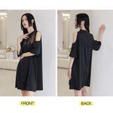 ルームウェア レディース 部屋着 | HOYUKI | 詳細画像14 