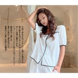 ルームウェア レディース 半袖 | HOYUKI | 詳細画像19 