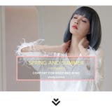 ルームウェア レディース 部屋着 | HOYUKI | 詳細画像2 