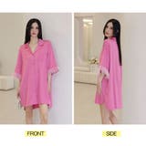 ルームウェア レディース 部屋着 | HOYUKI | 詳細画像5 