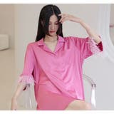 ルームウェア レディース 部屋着 | HOYUKI | 詳細画像6 