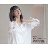 ルームウェア レディース 部屋着 | HOYUKI | 詳細画像15 