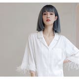 ルームウェア レディース 部屋着 | HOYUKI | 詳細画像18 