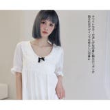 ルームウェア レディース 部屋着 | HOYUKI | 詳細画像4
