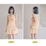 ルームウェア レディース キャミソール | HOYUKI | 詳細画像5 