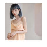 ルームウェア レディース キャミソール | HOYUKI | 詳細画像7 