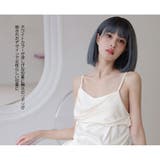 ルームウェア レディース キャミソール | HOYUKI | 詳細画像13 