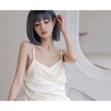 ルームウェア レディース キャミソール | HOYUKI | 詳細画像16 