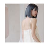 ルームウェア レディース キャミソール | HOYUKI | 詳細画像20 