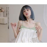 ルームウェア レディース キャミソール | HOYUKI | 詳細画像4 