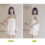 ルームウェア レディース キャミソール | HOYUKI | 詳細画像5 