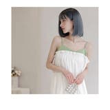 ルームウェア レディース キャミソール | HOYUKI | 詳細画像7 