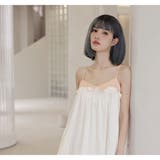 ルームウェア レディース キャミソール | HOYUKI | 詳細画像15 