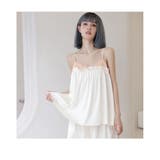 ルームウェア レディース キャミソール | HOYUKI | 詳細画像20 