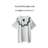 ルームウェア ワンピース レディース | HOYUKI | 詳細画像2 