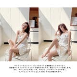 ルームウェア レディース キャミソール | HOYUKI | 詳細画像11 