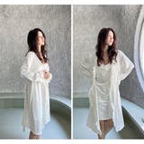 ルームウェア レディース キャミソール | HOYUKI | 詳細画像14 