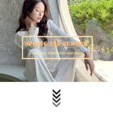 ルームウェア レディース 上下セット | HOYUKI | 詳細画像3 