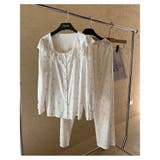 ルームウェア レディース 上下セット | HOYUKI | 詳細画像4 