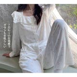 ルームウェア レディース 上下セット | HOYUKI | 詳細画像15 