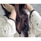 ルームウェア レディース 上下セット | HOYUKI | 詳細画像12 