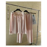 ルームウェア レディース 上下セット | HOYUKI | 詳細画像17 