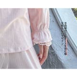 ルームウェア レディース 上下セット | HOYUKI | 詳細画像23 