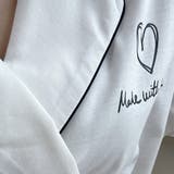 ルームウェア レディース ナイトガウン | HOYUKI | 詳細画像12