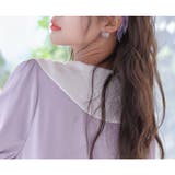 ルームウェア シャツワンピース レディース | HOYUKI | 詳細画像11 