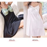 ルームウェア レディース ワンピース | HOYUKI | 詳細画像4 